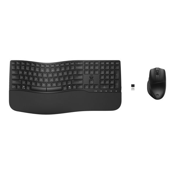 HP 685 - Keyboard and mouse set