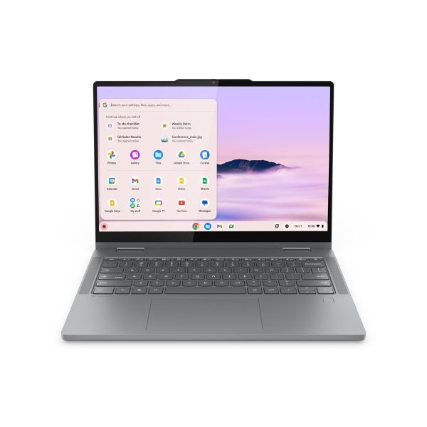 Lenovo Chrome 2in1 14IRU10 83LL