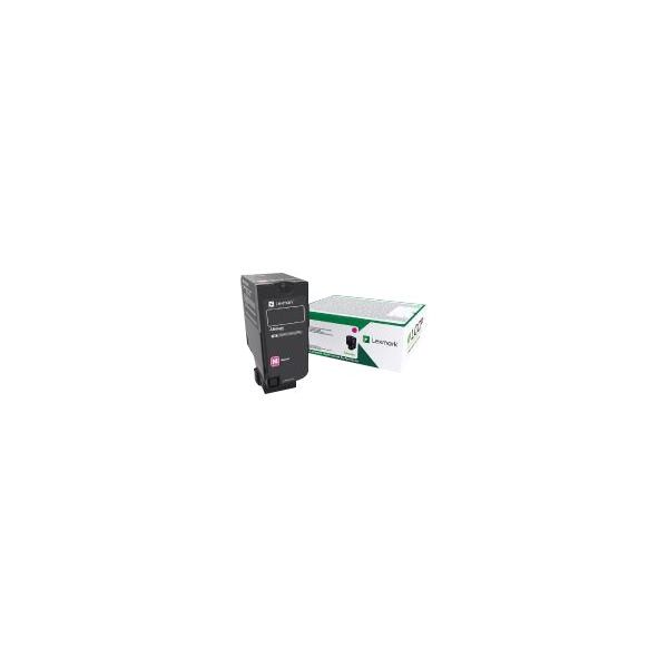 Lexmark - Magenta - original