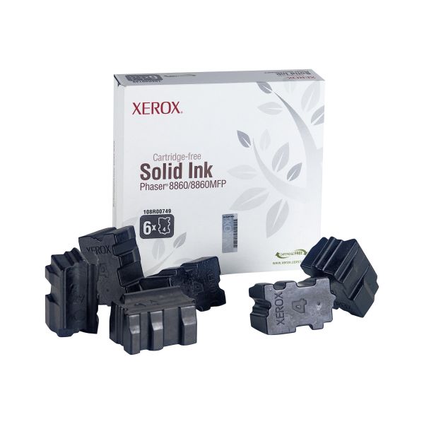 Xerox Phaser 8860MFP
