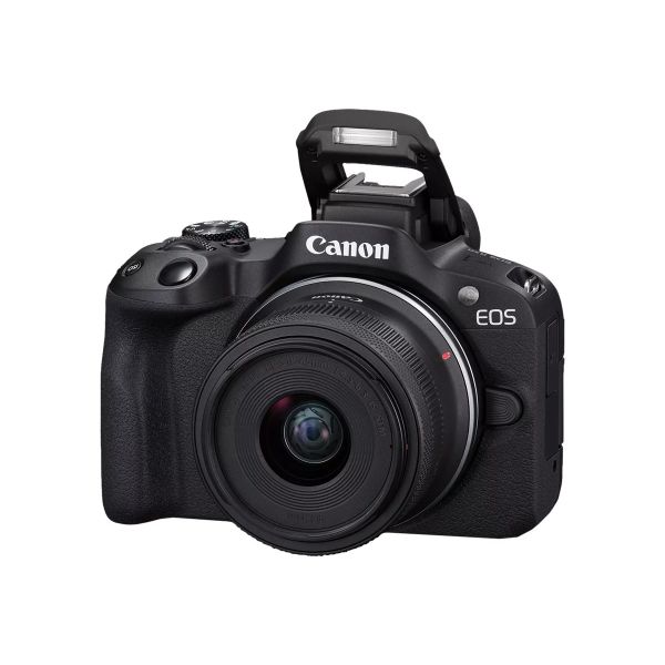 Canon EOS R50 - Digital camera