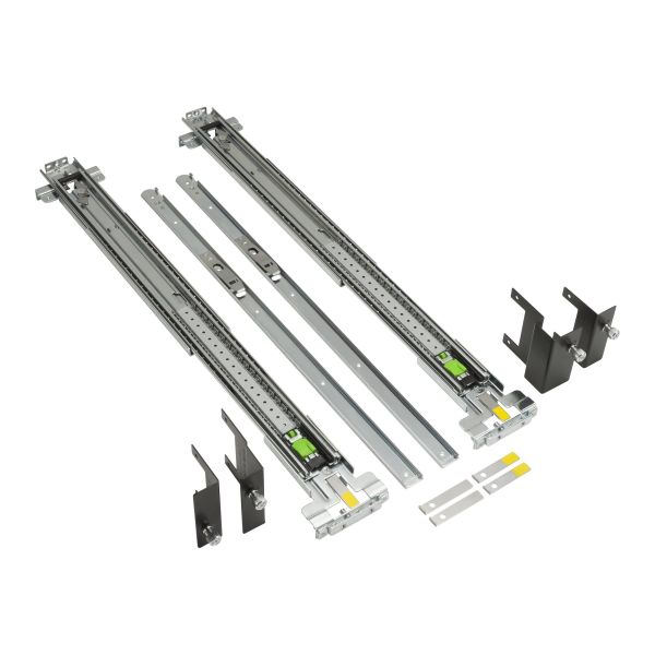 HP - Rack rail kit - for Workstation Z640, Z8 G4, Z840