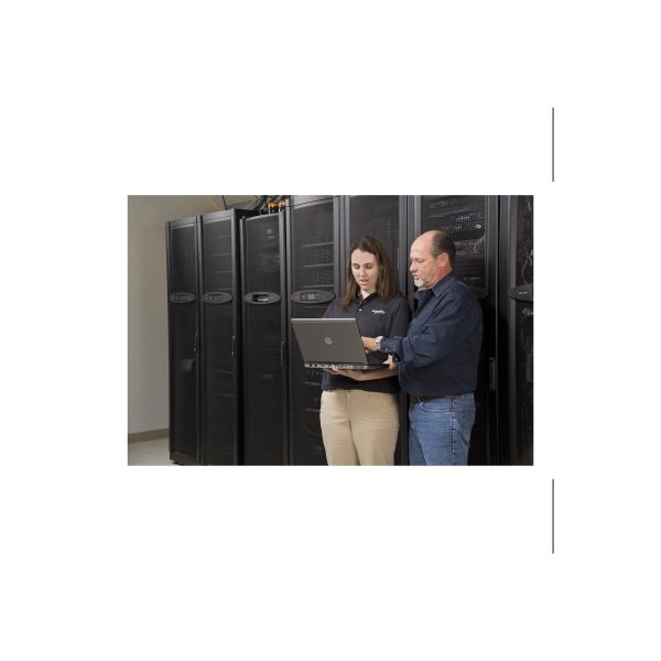 APC On-Site Service Upgrade to Factory Warranty