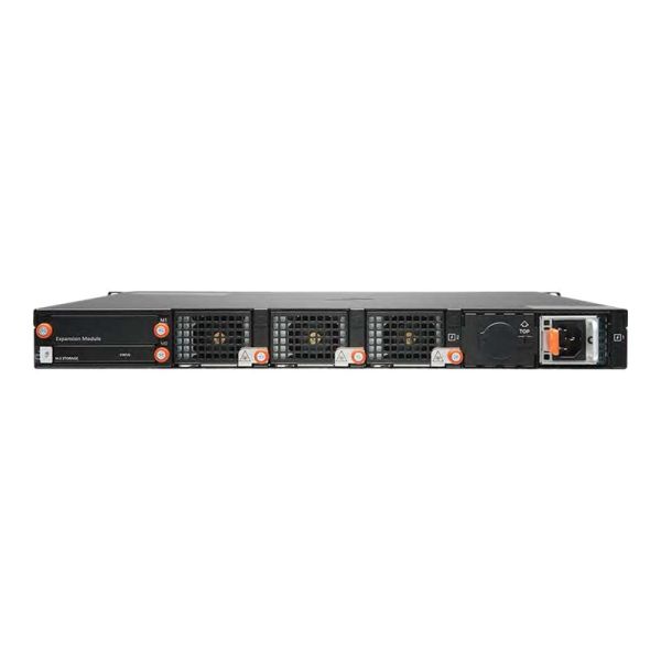 SonicWall NSa 6700 - Essential Edition