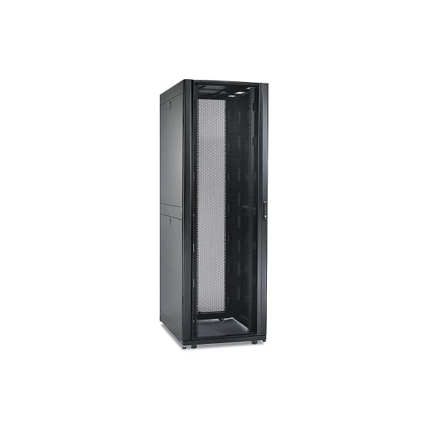 APC NetShelter SX Enclosure with Sides