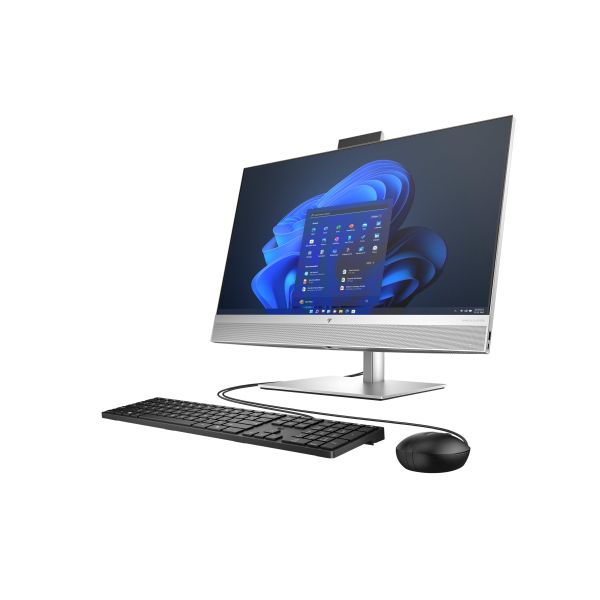 HP EliteOne 870 G9 - All-in-one Core i7 i7-14700 / up to 5.4 GHz