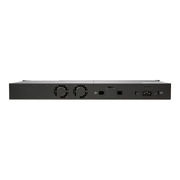 SonicWall NSa 3700 - Essential Edition