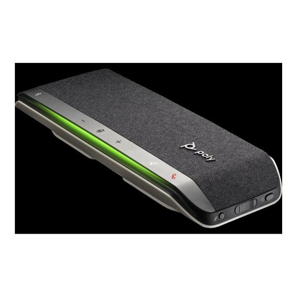 HP Poly Sync 40-M - Smart speakerphone