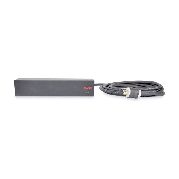 APC Basic Rack-Mount PDU