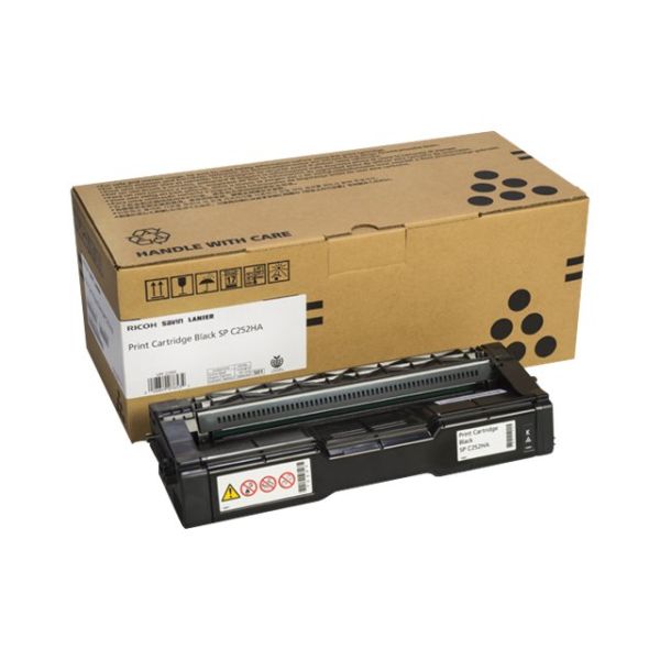 Ricoh - Black - original