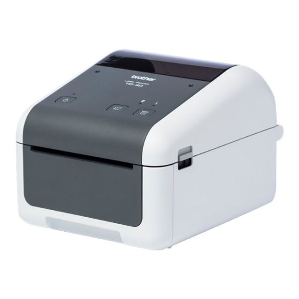 4.3 DESKTOP PRINTER