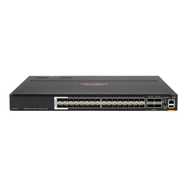 HPE Aruba CX 8360-32Y4C V2