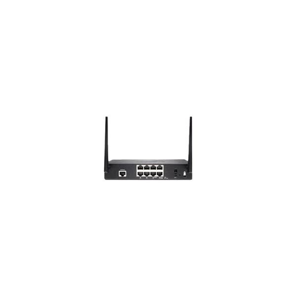 SonicWall TZ370W - Advanced Edition