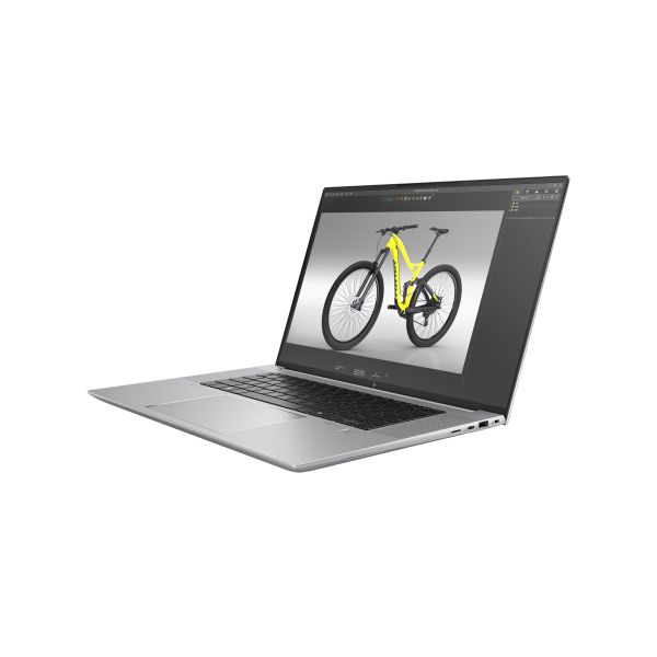 HP ZBook Studio G11 Mobile Workstation