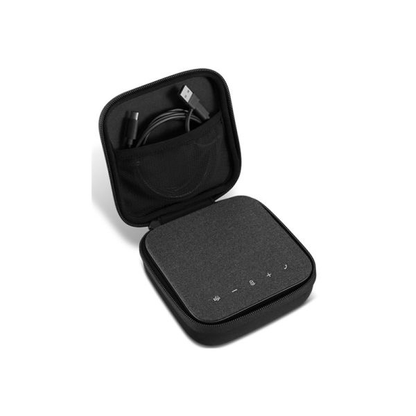 Lenovo 6000 - Speakerphone hands-free