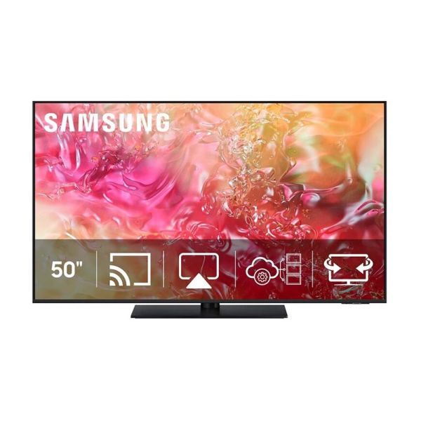 Samsung HG50U701FNF - 50