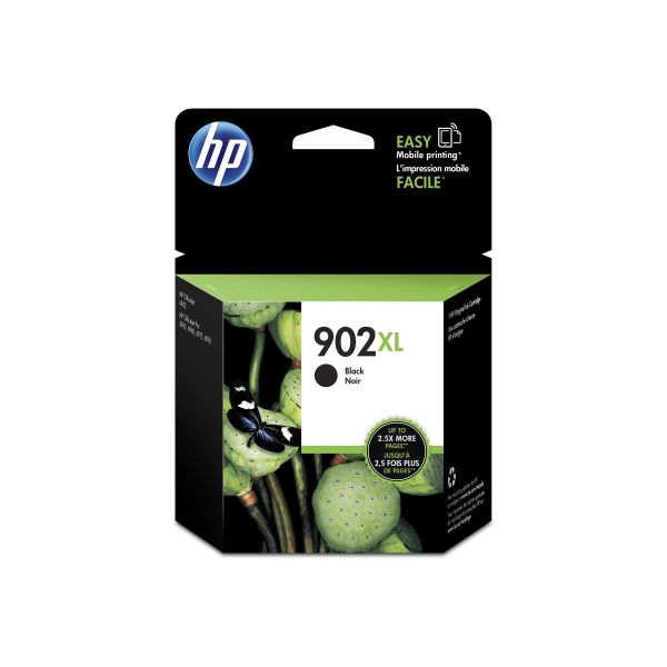 HP 902XL - High Yield