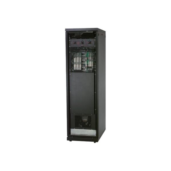 20 KW 208 V UPS BASE FRAME W/ SBP AND PDU ALL IN ONE