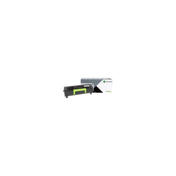 Lexmark - High Yield