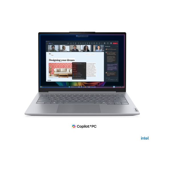 Lenovo ThinkBook 14 G9 IPL 21UX