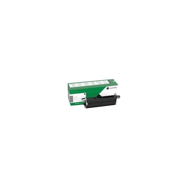 Lexmark - Cyan - original