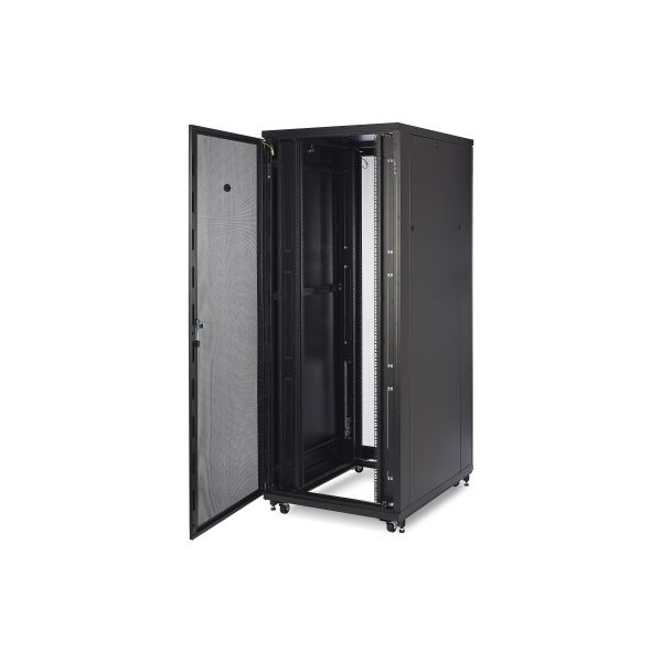 APC NetShelter SV - Rack cabinet