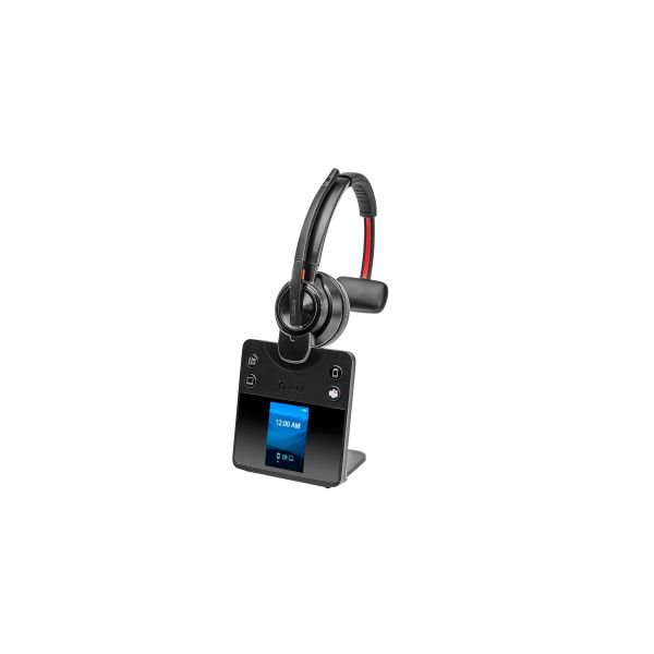 HP Poly Savi 8410 Office