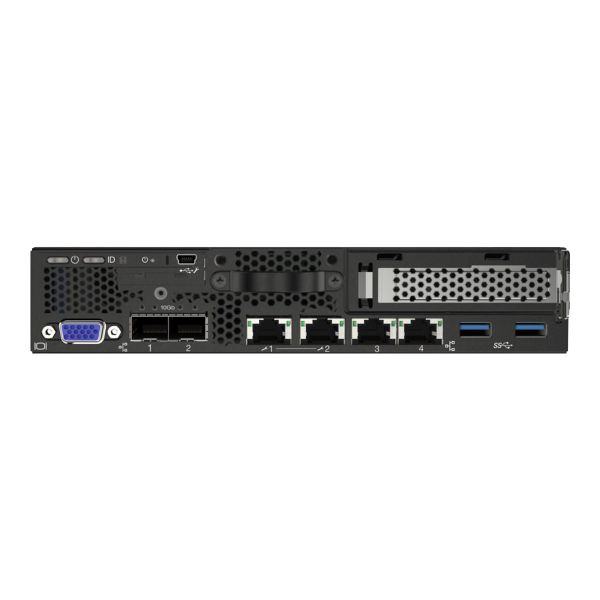 Lenovo ThinkSystem SE350 7D1X