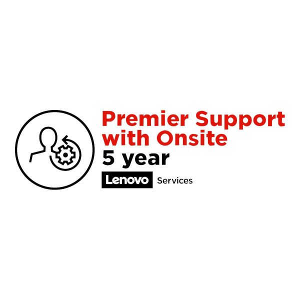 Lenovo Premier Support Upgrade