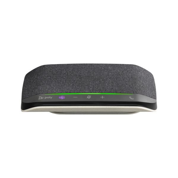 HP Poly Sync 10-M - Speakerphone hands-free