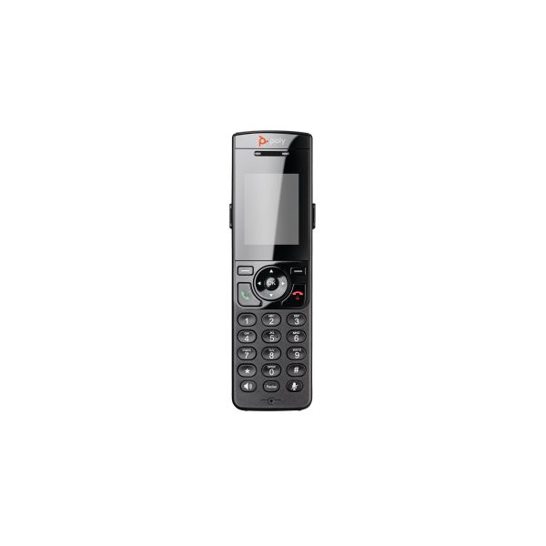 HP Poly VVX D230 - Cordless extension handset