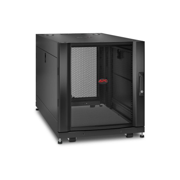 APC NetShelter SX - Rack cabinet