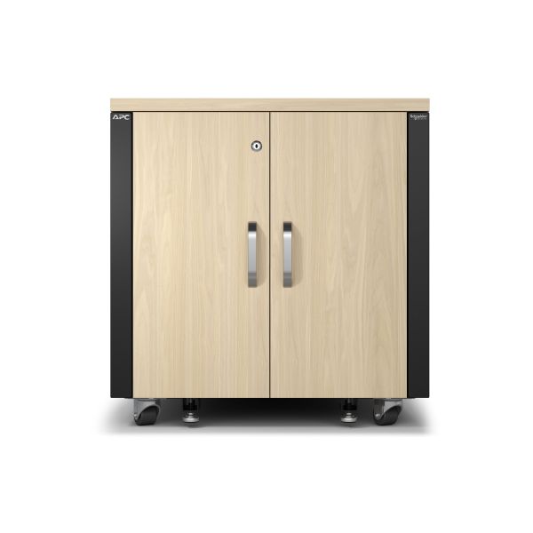 APC NetShelter - Rack (vertical)