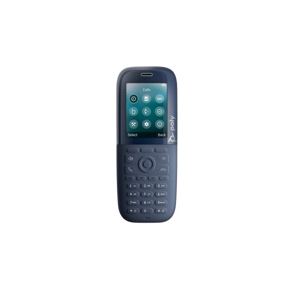 HP Poly Rove 30 - Cordless extension handset with caller ID/call waiting