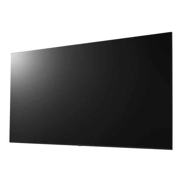 75IN 3840X2160 LCD MNTR3YR HDMI SPKR LAND/PORT WEBOS