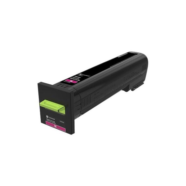 Lexmark - High Yield