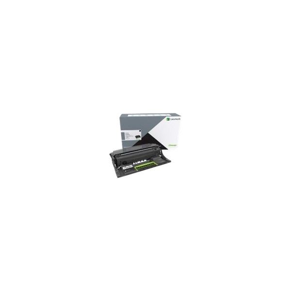 Lexmark - Black - original