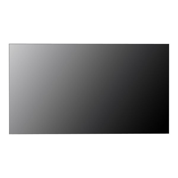 55IN 1920X1080 LCD VIDEOWALL1.3/.44MM 24/7 500NIT HDMI DP DVI