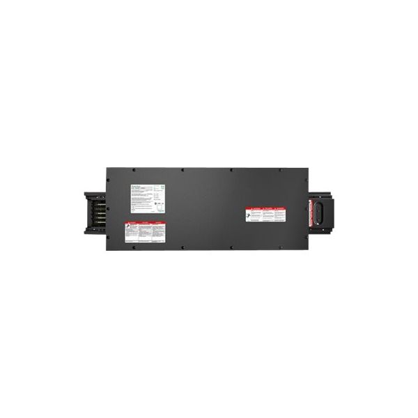 PB BUSWAY FEED UNIT 400AWITHOUT METERING