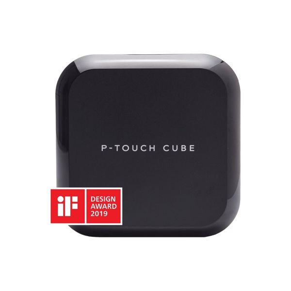 P-TOUCH CUBE PLUS PT-P710BT