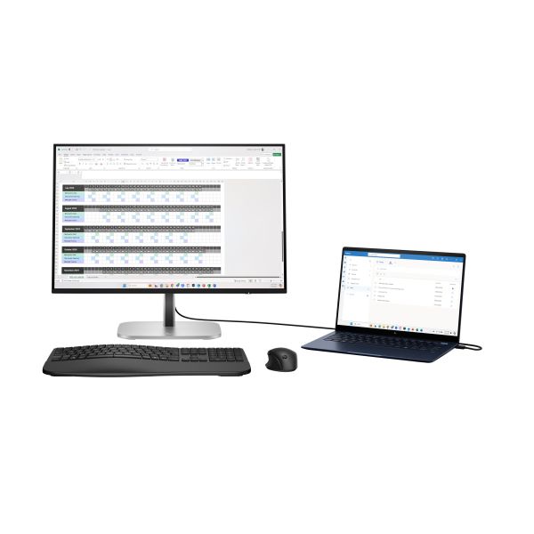 HP 524pn - Series 5 Pro