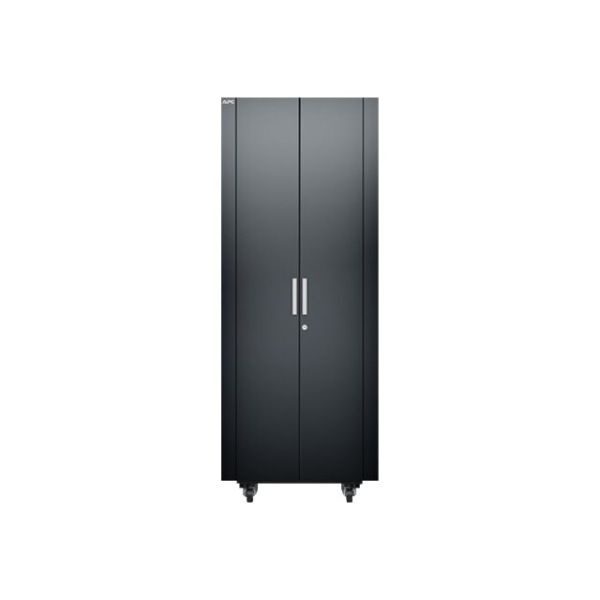 APC NetShelter CX - Rack cabinet