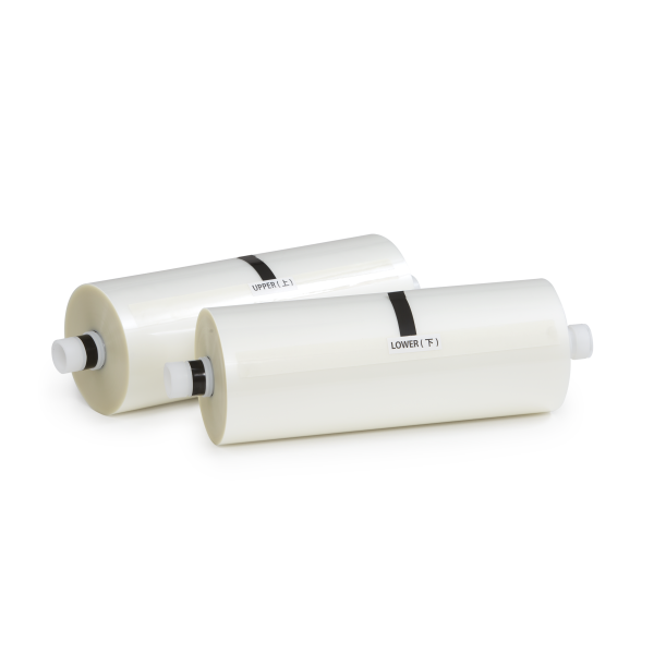 DL-SAP250GLOSS – 250 ALM Roll Film, 10mil Gloss