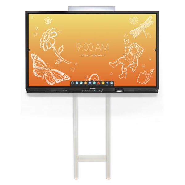 Promethean AP-ASF-70 AP Adj System Floor Support Stand