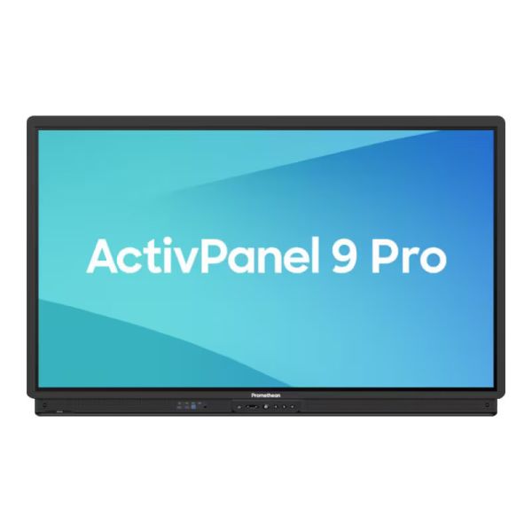 Promethean ActivPanel 9 Pro 75