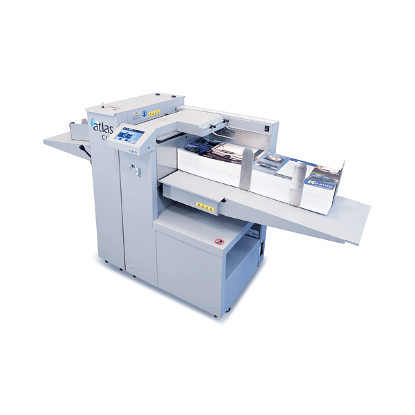 Formax ATLAS C150 High-Speed Automatic Creaser/Perforator