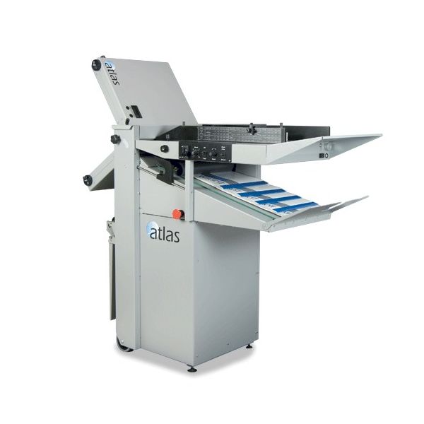 Formax Atlas Air Feed Document Folder