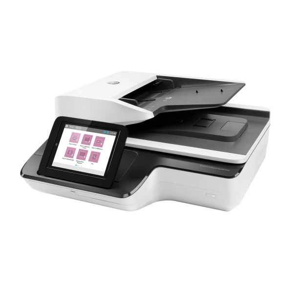 HP ScanJet Enterprise Flow N9120 fn2
