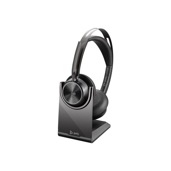 HP Poly Voyager Focus 2