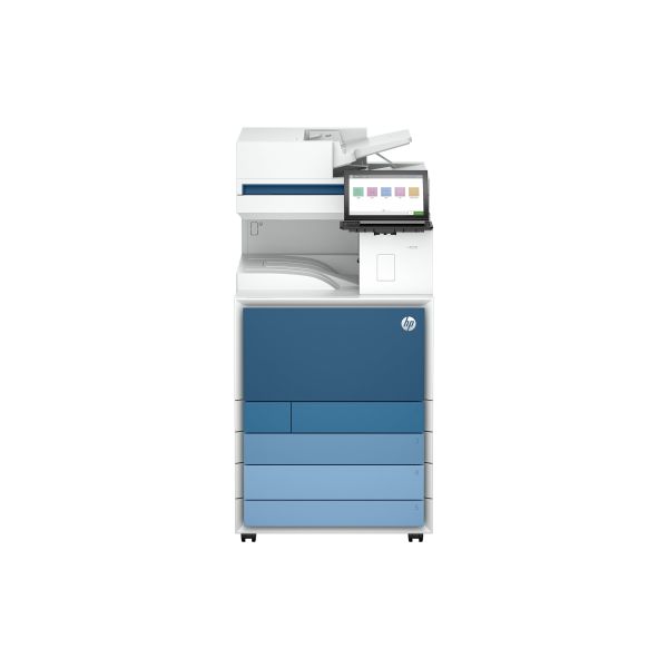 HP LaserJet Enterprise Flow MFP 8801z